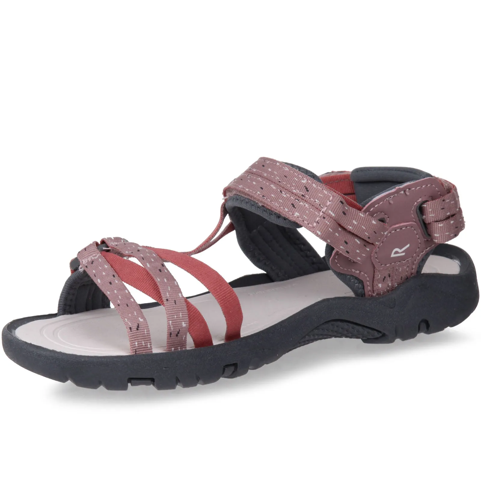 Regatta Womens Lady Java Walking Sandal