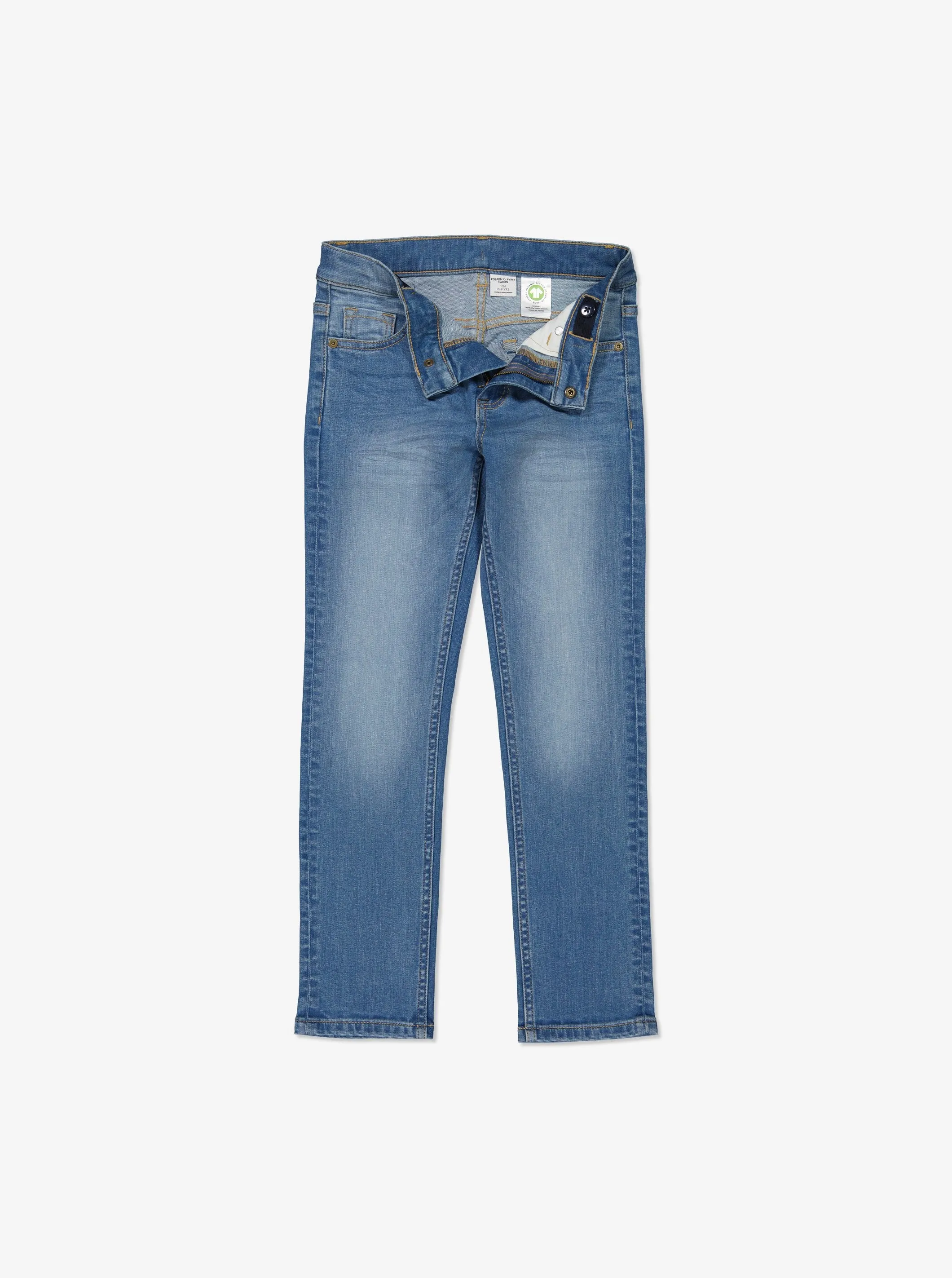 ROBIN - Slim Fit Kids Jeans