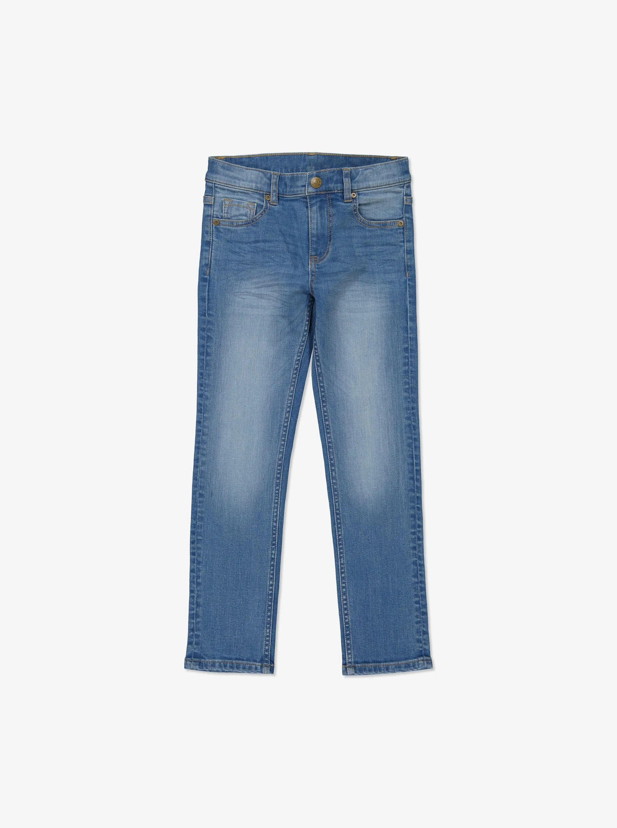 ROBIN - Slim Fit Kids Jeans