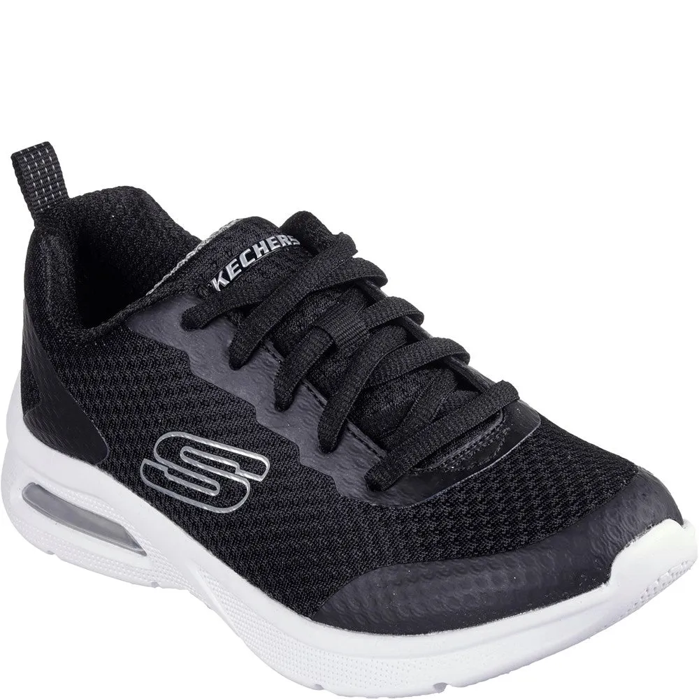 Skechers Microspec Max - Kaptix Trainer