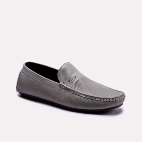 Smith Gray Loafers 0130780