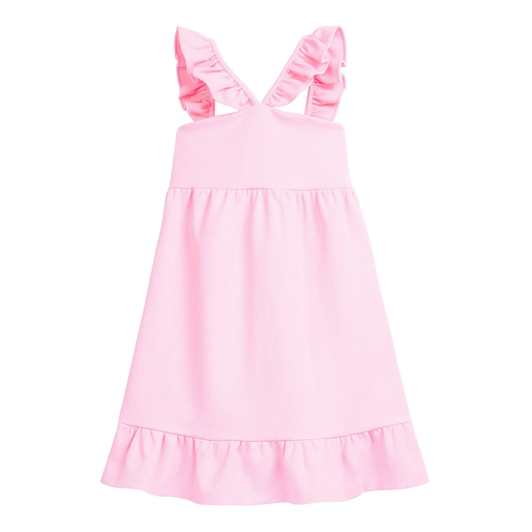 Soho Dress - Bubblegum