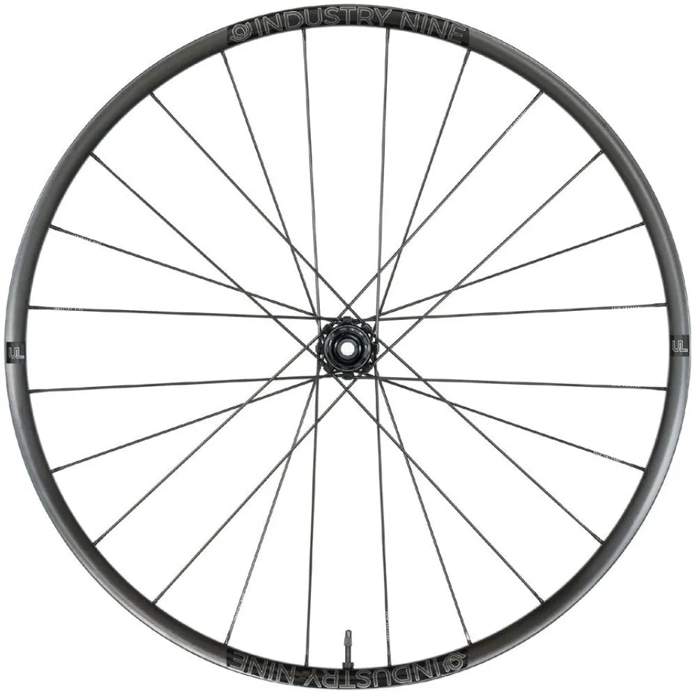 Solix Mountain - Ultralite 300 Carbon Wheelset