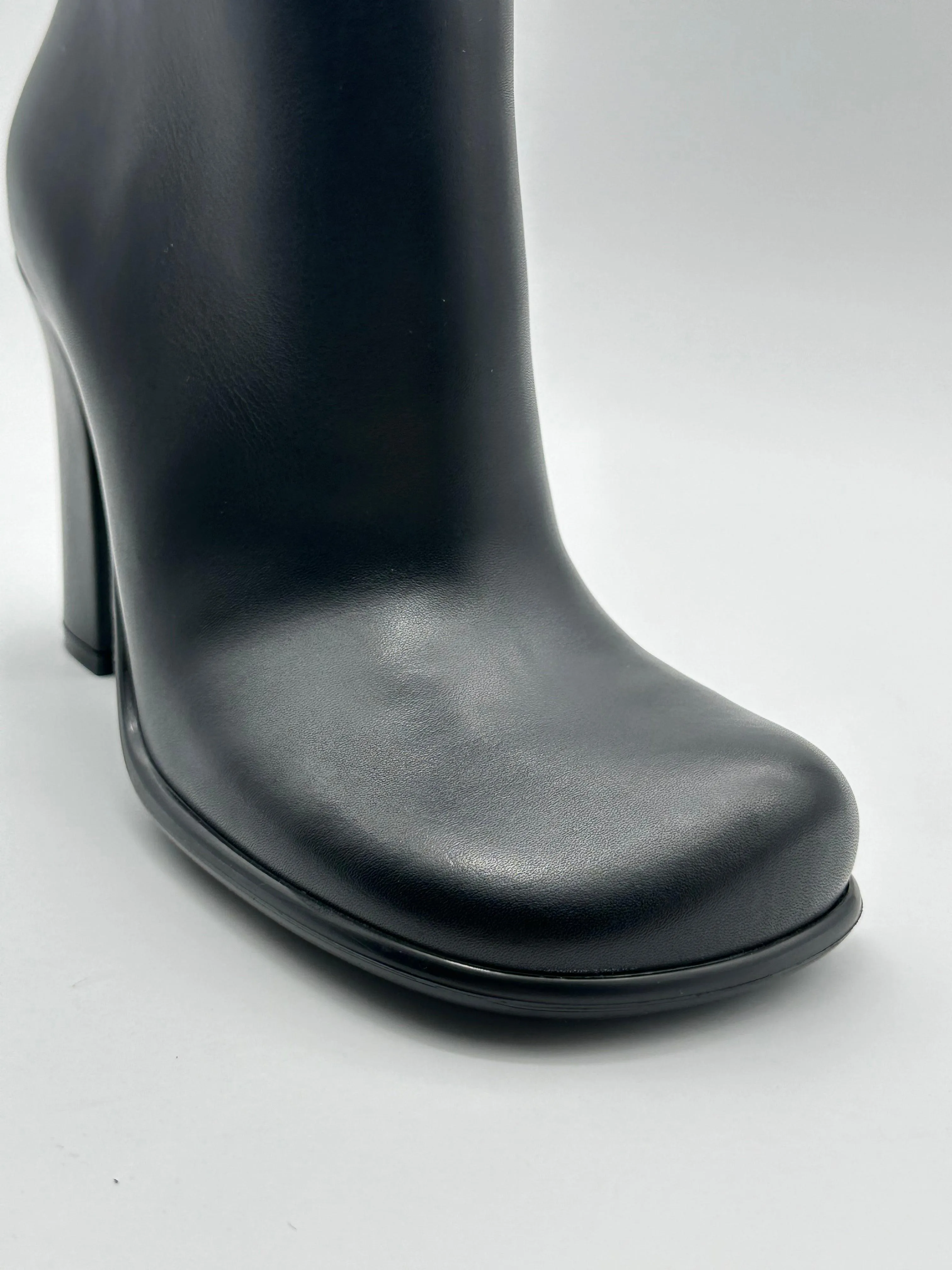 Storm Ankle Boots