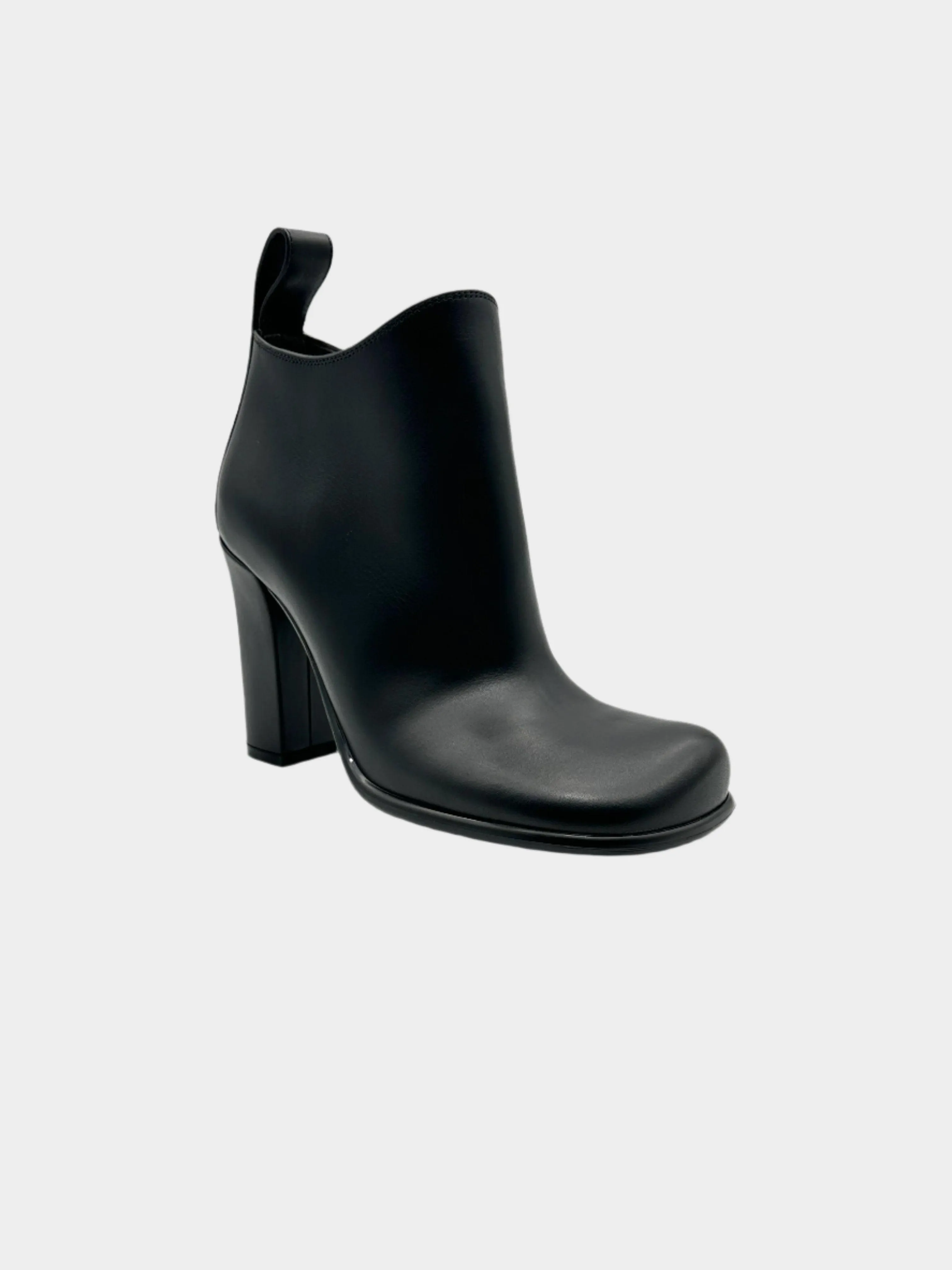 Storm Ankle Boots