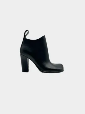 Storm Ankle Boots