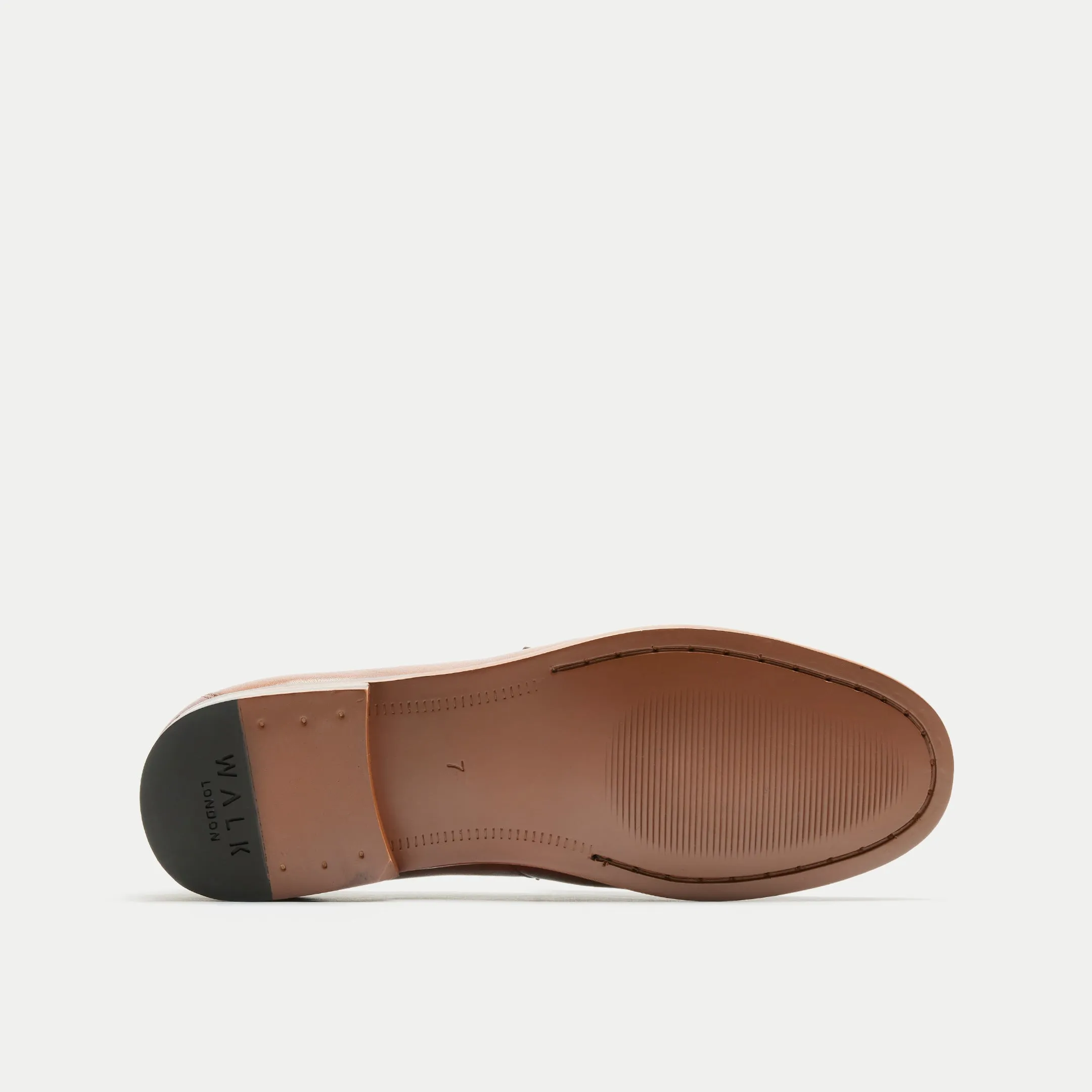 Tino Tassel Loafer