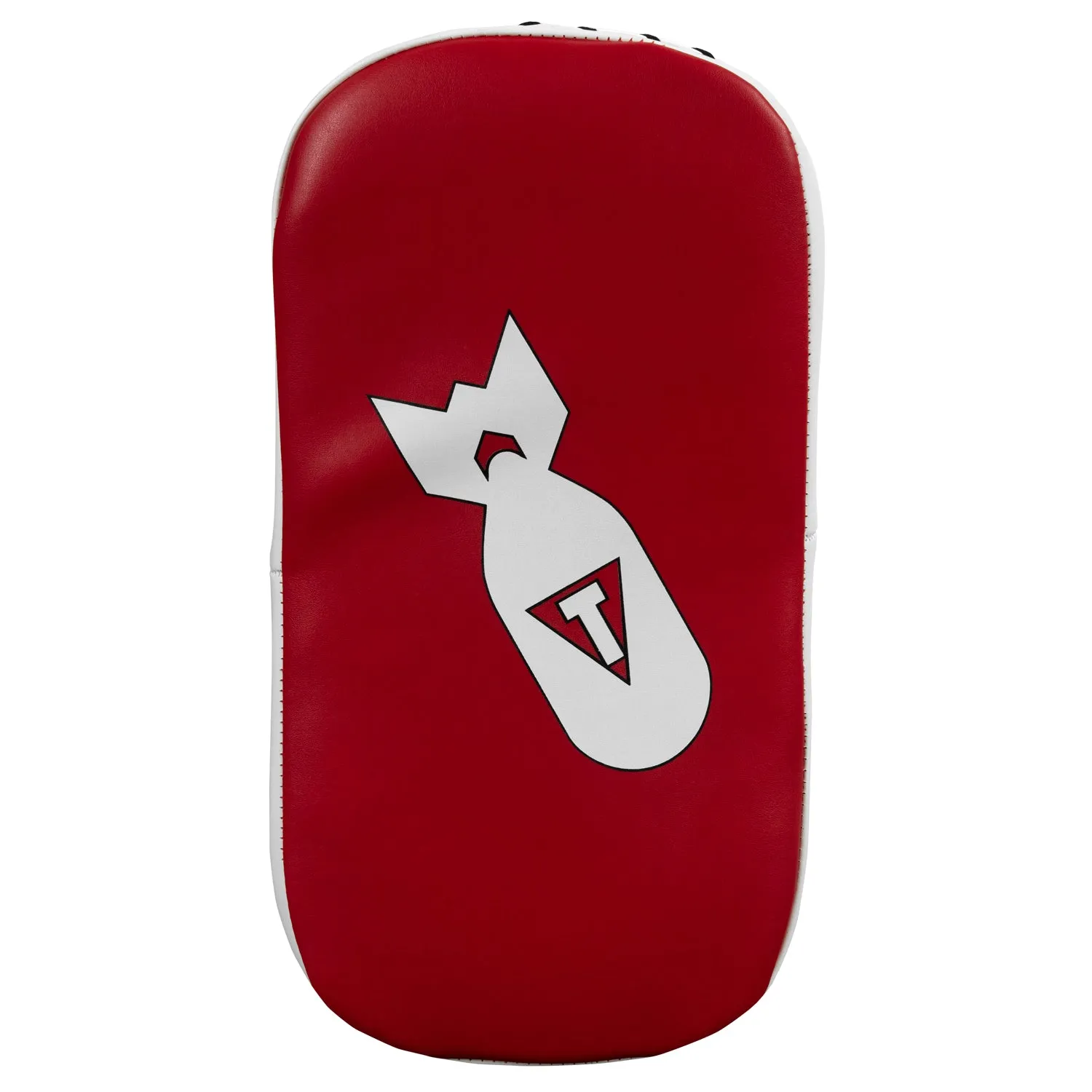 TITLE MMA Air Raid Thai Pads (Pair)