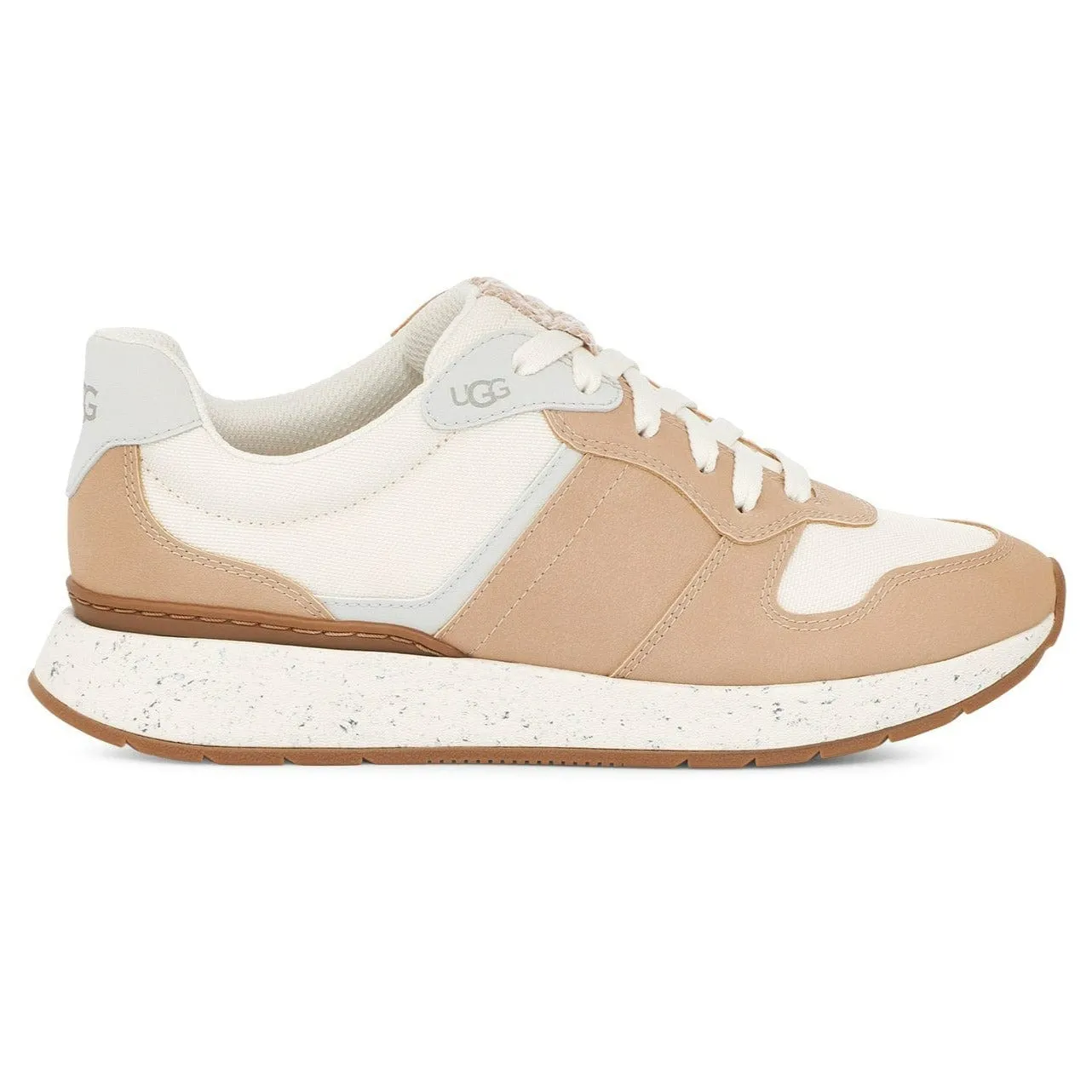 UGG ReTrainer Suede Driftwood