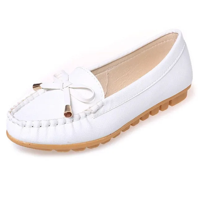 USS Shoes Belief Women's Loafer