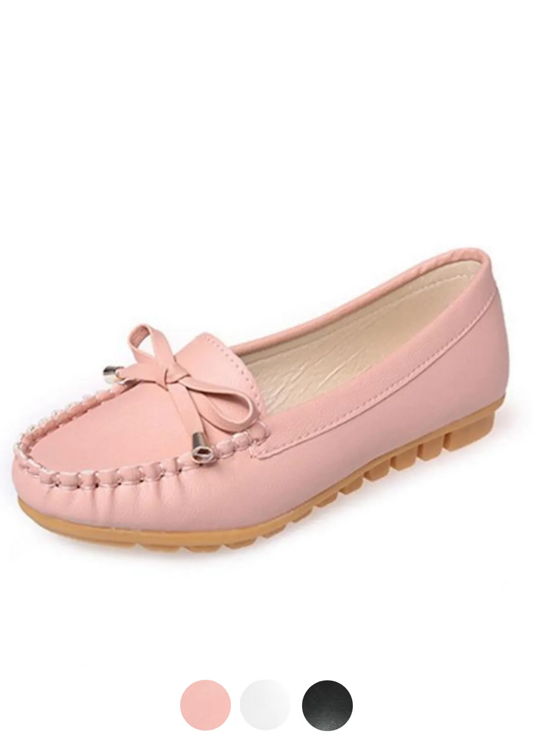 USS Shoes Belief Women's Loafer