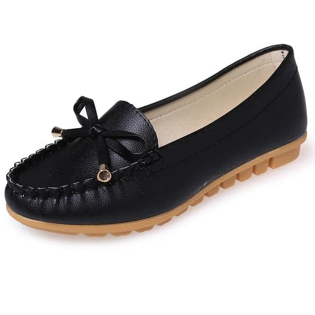 USS Shoes Belief Women's Loafer