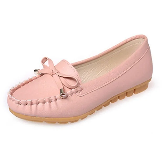 USS Shoes Belief Women's Loafer