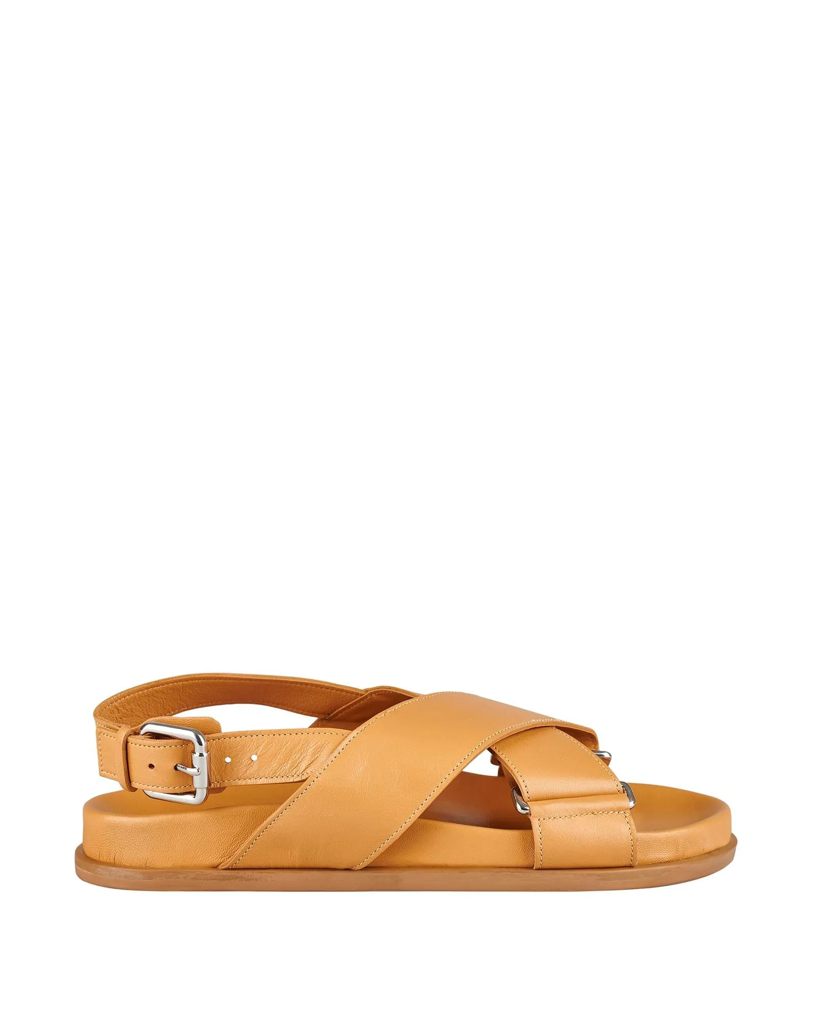 Viola Footbed Tan