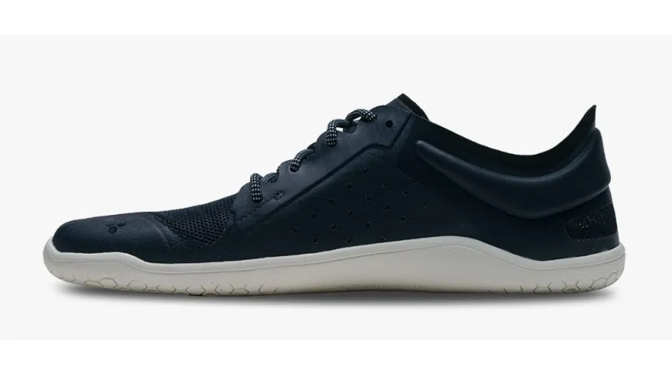 Vivobarefoot Men's Primus Lite III Navy