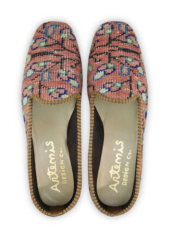 Women's Carpet Loafers - Size 9