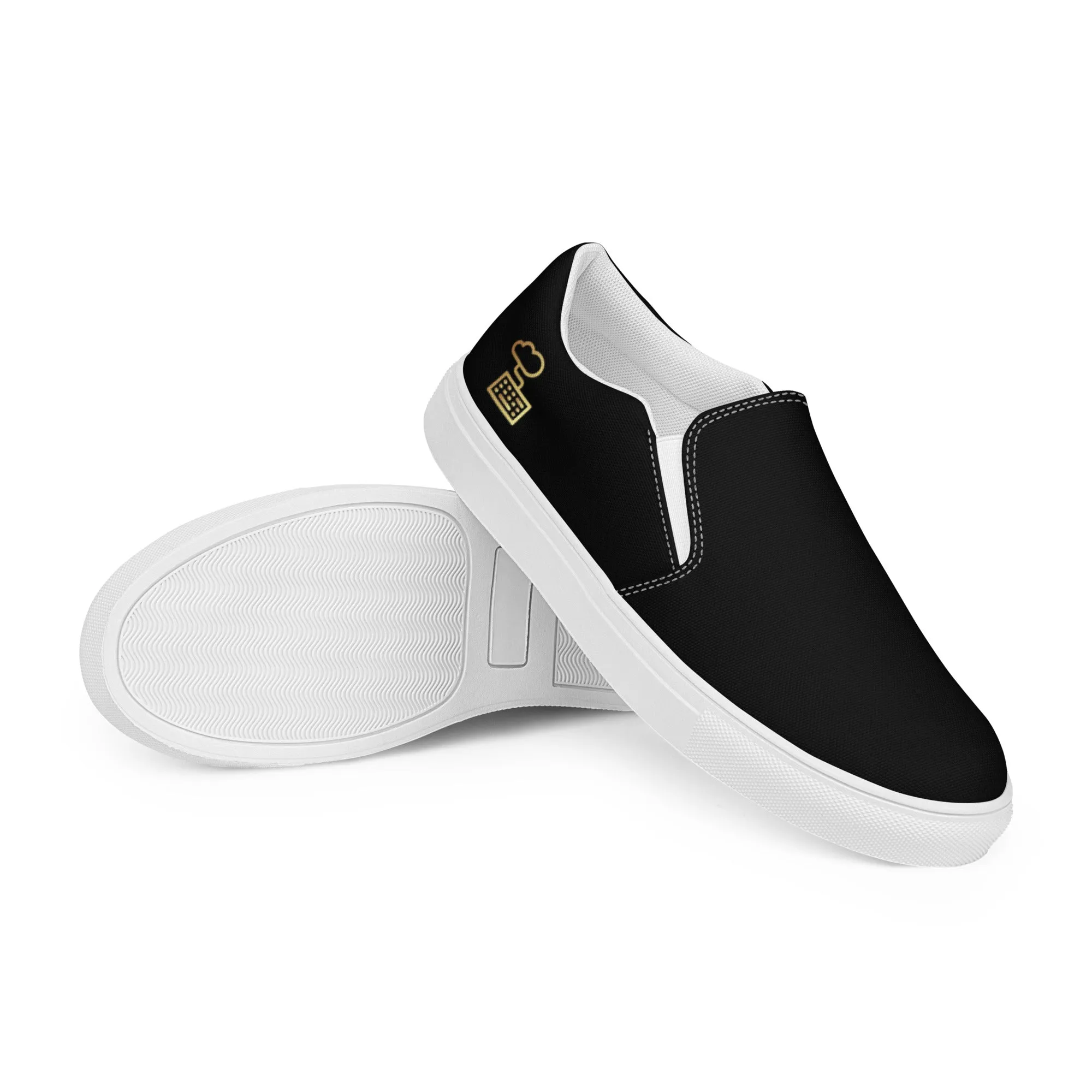 Women’s CHT Slip-On Shoes