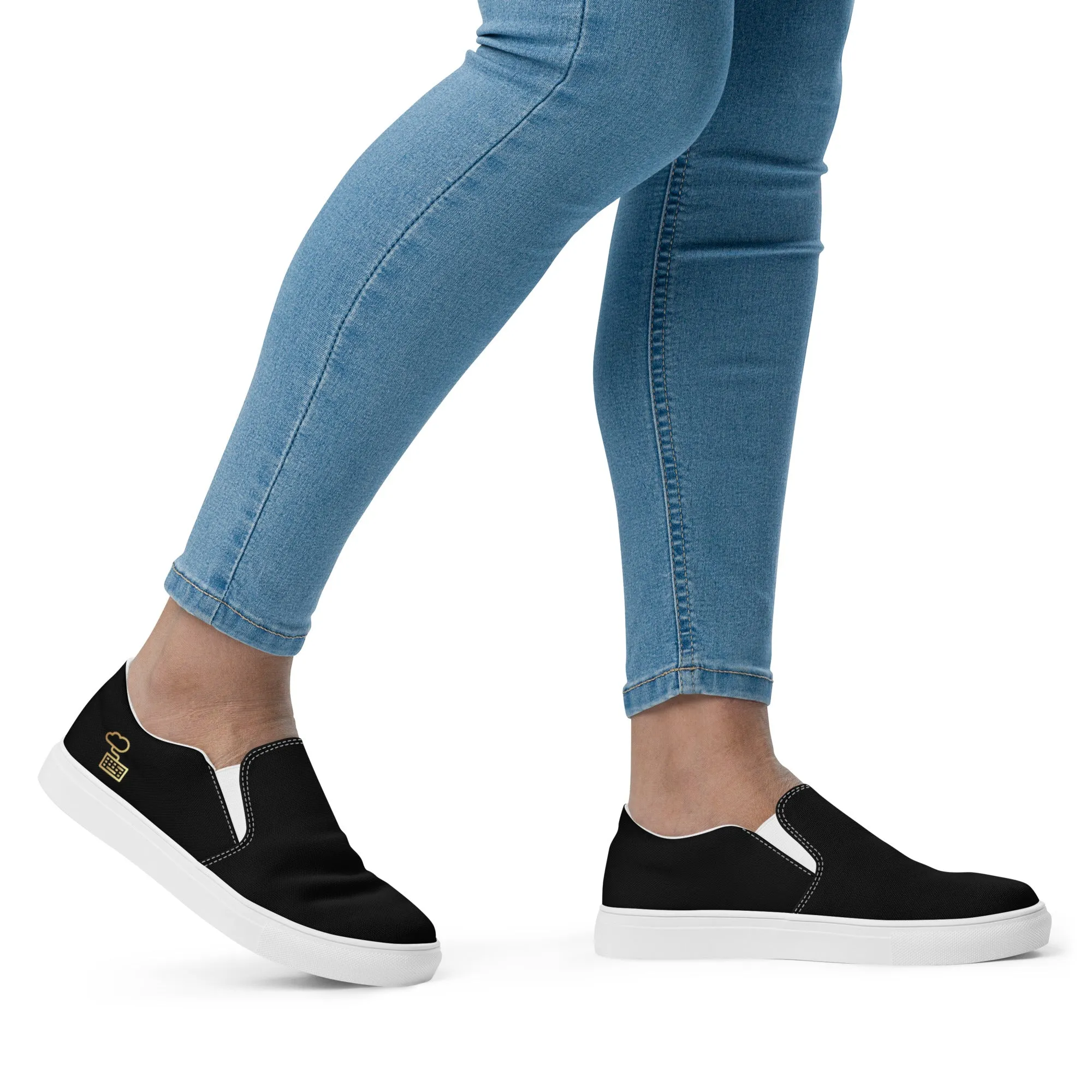 Women’s CHT Slip-On Shoes