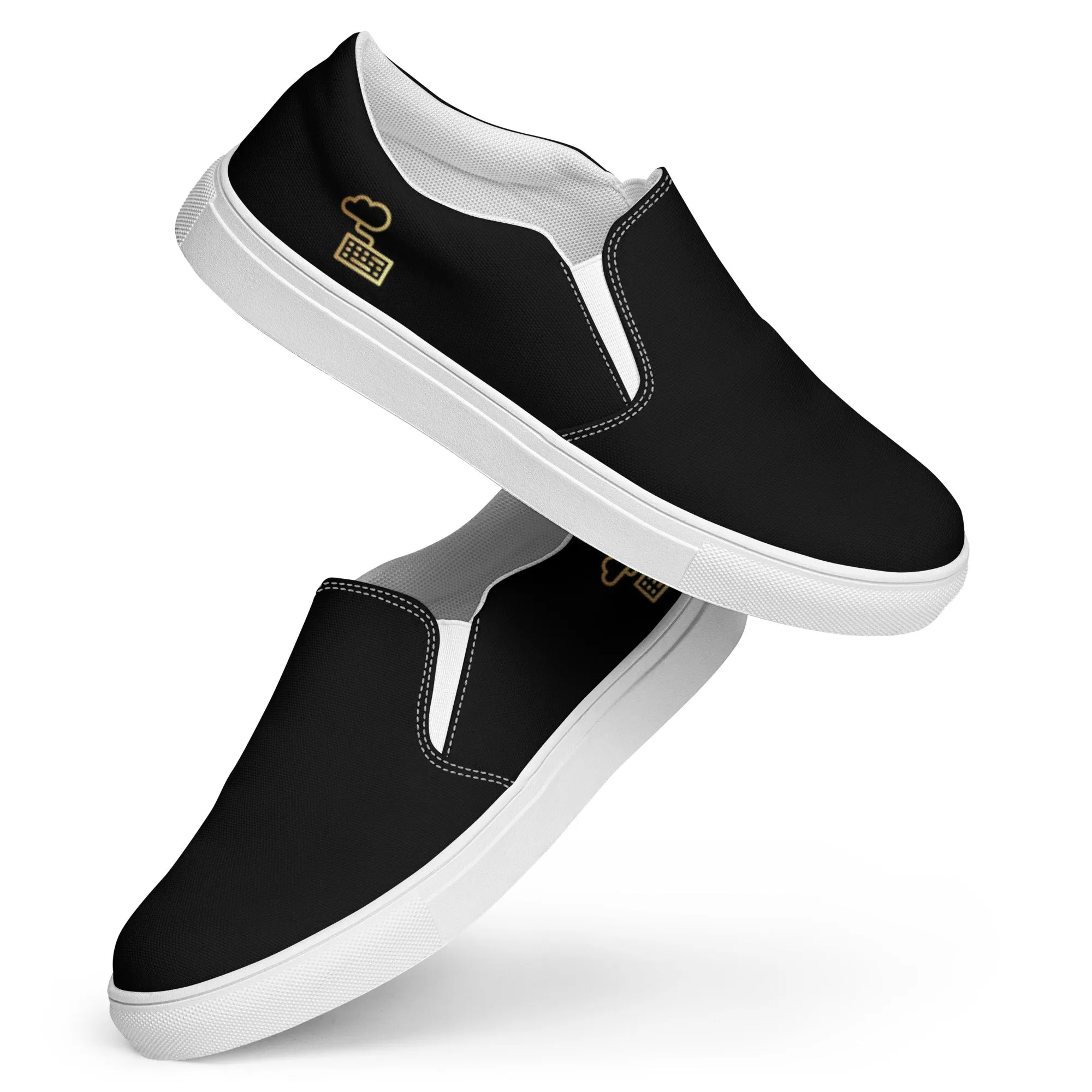 Women’s CHT Slip-On Shoes