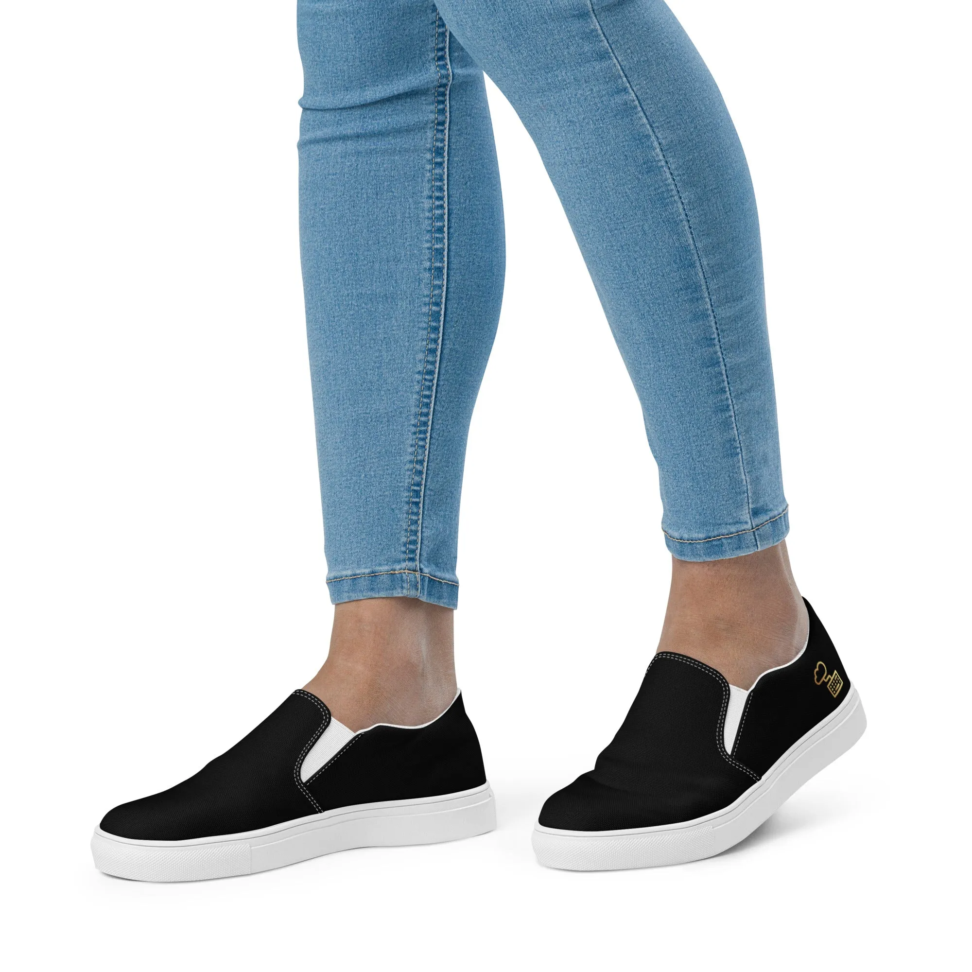 Women’s CHT Slip-On Shoes