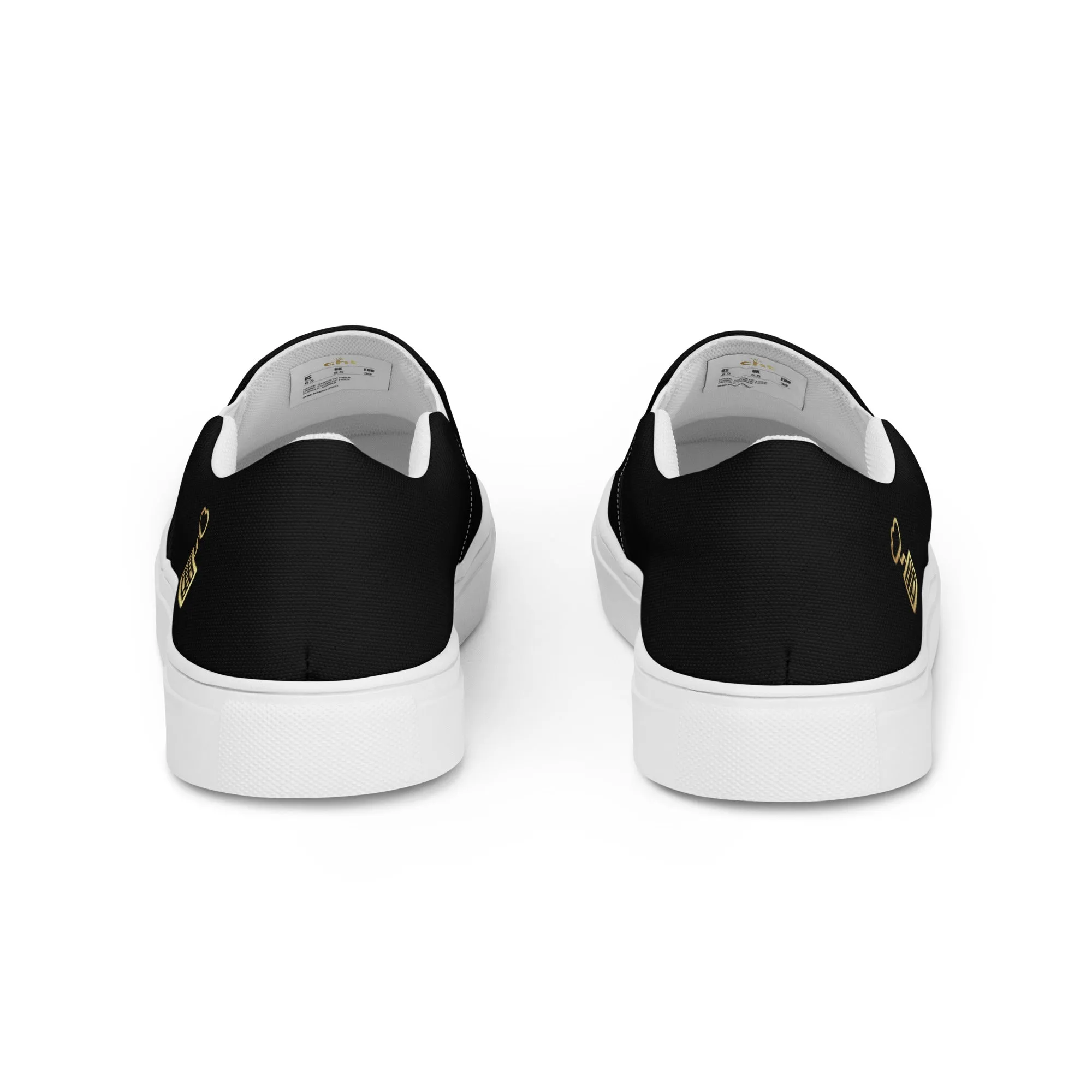 Women’s CHT Slip-On Shoes