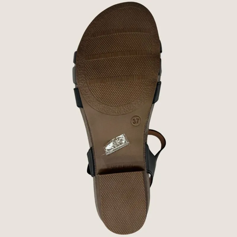 Zeta Idalia Sandal