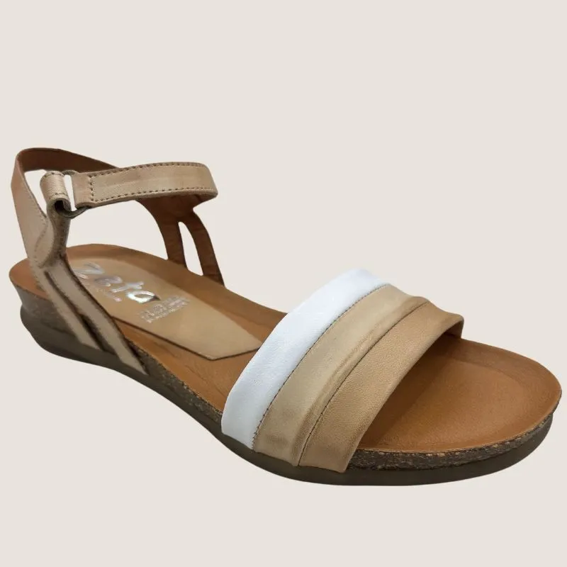 Zeta Robbie Sandal